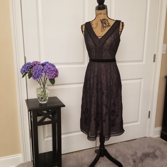 Ann Taylor LOFT Dress - Picture 1 of 7